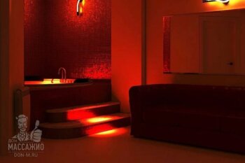 Салон эротического массажа Magic cityм. Гостиный двор, г. Санкт-Петербург - фото 4