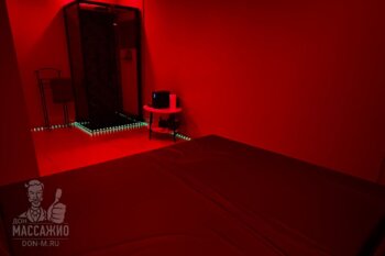 Салон эротического массажа Dybaiм. Бунинская аллея, г. Москва - фото 5