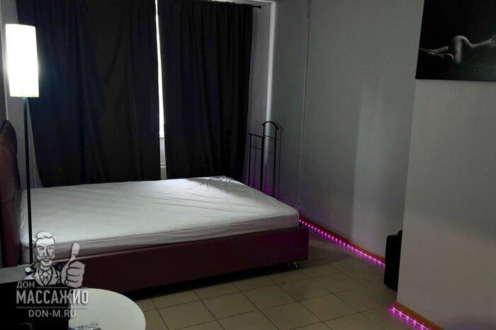 Салон эротического массажа Dybaiм. Бунинская аллея, г. Москва - фото 2