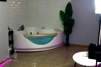 Салон эротического массажа Dybaiм. Бунинская аллея, г. Москва - фото 3