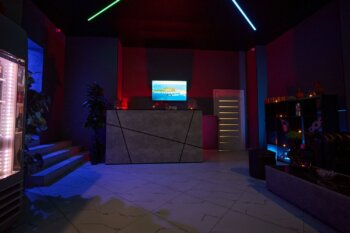 Салон эротического массажа Эгоист VIP, г. Москва - фото 4