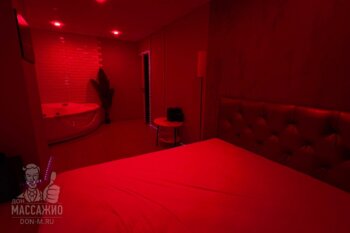 Салон эротического массажа Dybaiм. Бунинская аллея, г. Москва - фото 4