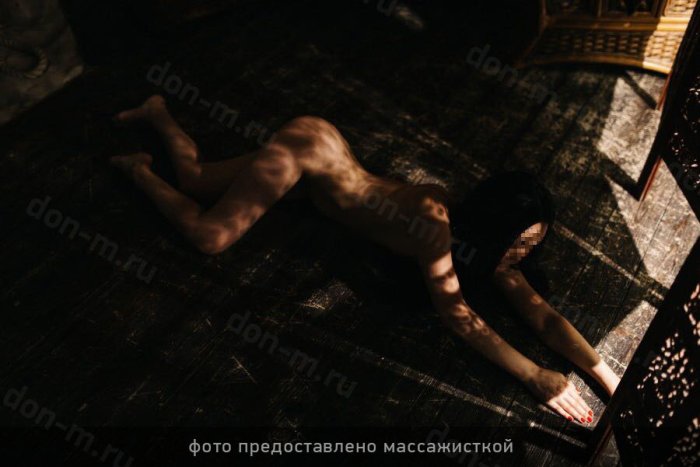 Массажистка Алина, ID 4741, Москва - фото 11