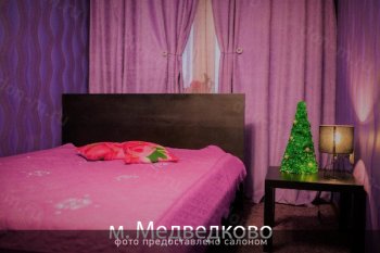 Салон эротического массажа Багира в Медведковом. Медведково, г. Москва - фото 3