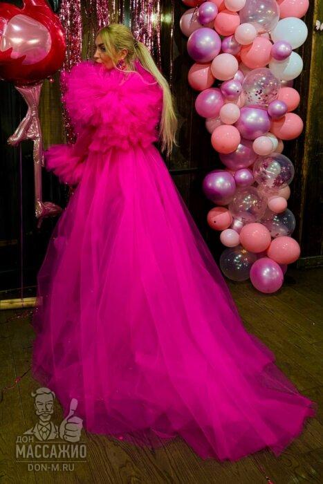 Массажистка Алла, ID 4843, Москва - фото 4