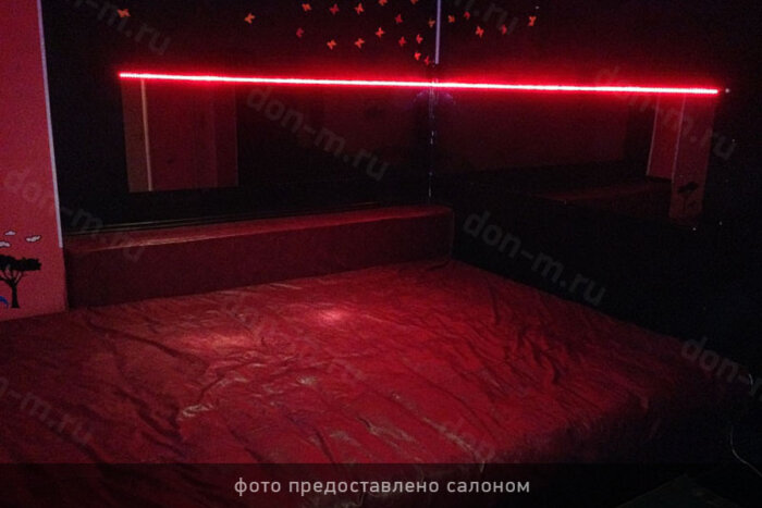 Салон эротического массажа Акваториям. Дубровка, г. Москва - фото 1