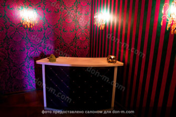 Салон эротического массажа Эденм. Проспект Мира, г. Москва - фото 3