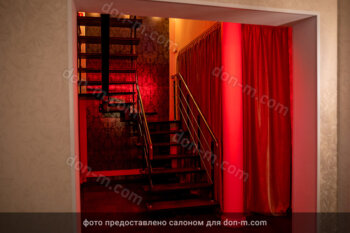 Салон эротического массажа Эденм. Проспект Мира, г. Москва - фото 5