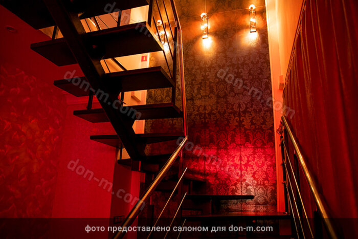 Салон эротического массажа Эденм. Проспект Мира, г. Москва - фото 2