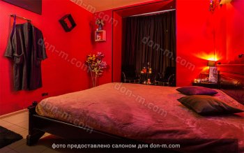 Салон эротического массажа В Шоколадем. Сокол, г. Москва - фото 4