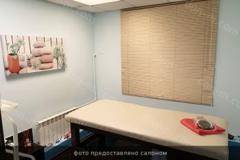 Салон эротического массажа Парусм. Белорусская, г. Москва - фото 3