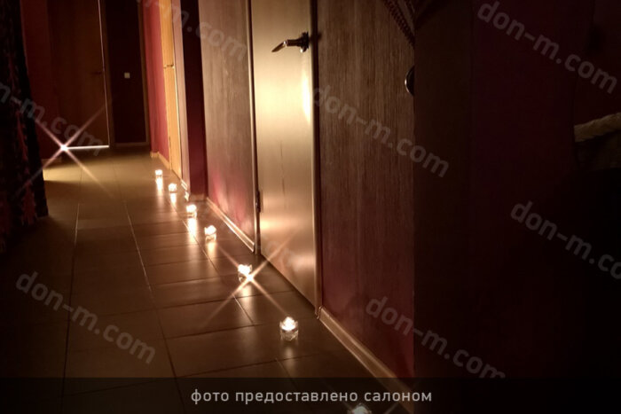 Салон эротического массажа Нирвана, г. Москва - фото 1