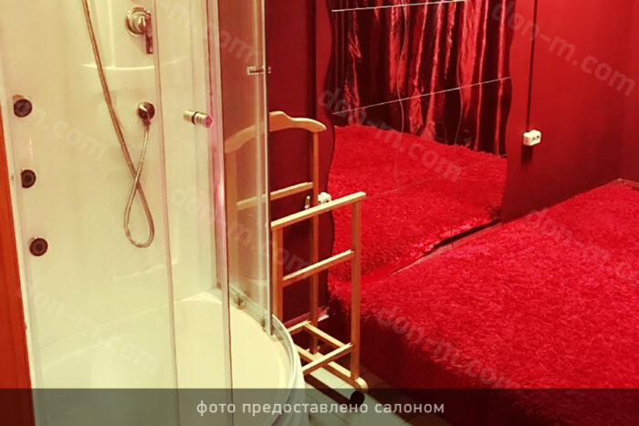 Салон эротического массажа Нирвана, г. Москва - фото 2