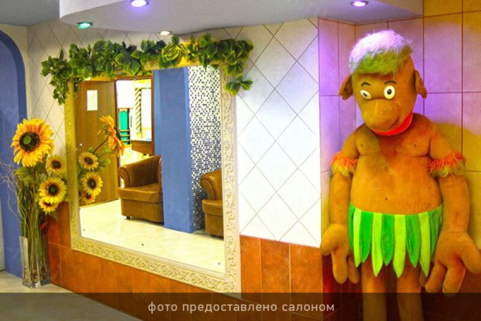 Салон эротического массажа Gold-SPAм. Новокосино, г. Москва - фото 2