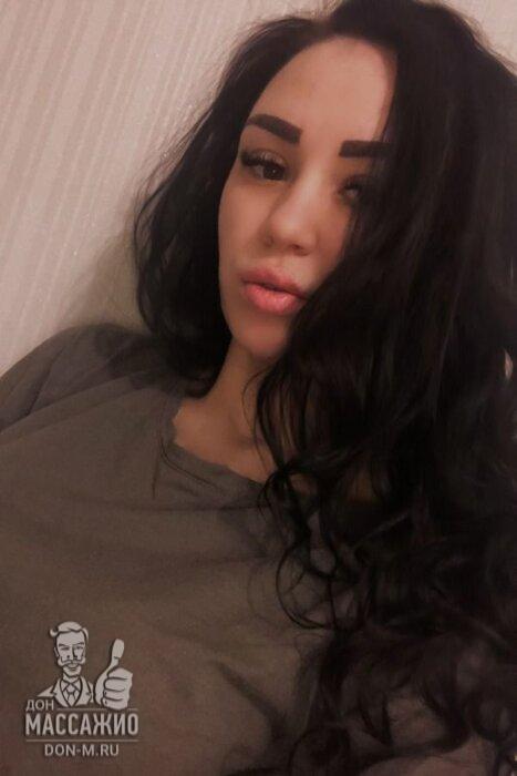 Массажистка Алина, ID 65056, Москва - фото 14