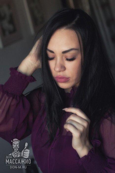 Массажистка Алина, ID 65056, Москва - фото 3