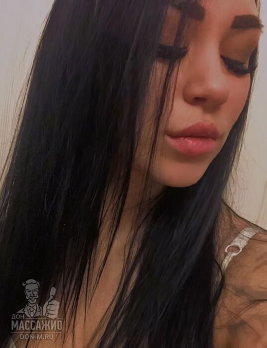 Массажистка Алина, ID 65056, Москва - фото 10