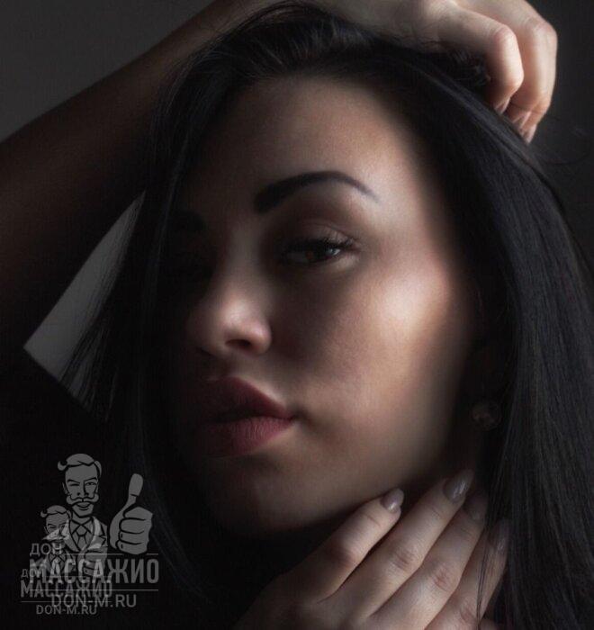 Массажистка Алина, ID 65056, Москва - фото 7