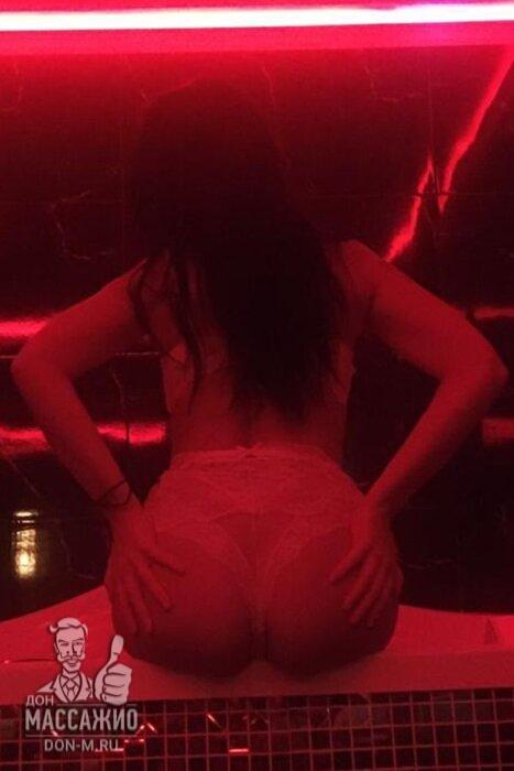 Массажистка Алина, ID 65056, Москва - фото 13