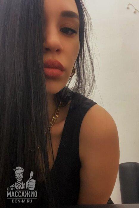Массажистка Алина, ID 65056, Москва - фото 11
