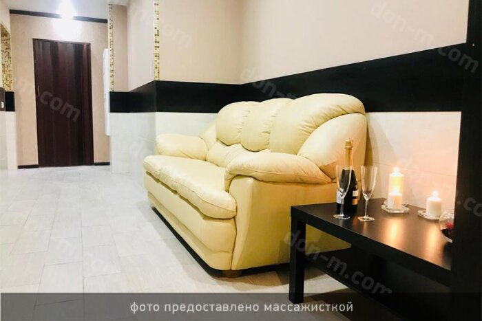 Салон эротического массажа Erato club, г. Москва - фото 1