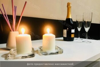 Салон эротического массажа Erato club, г. Москва - фото 4