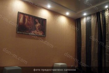 Салон эротического массажа Флиртм. Электрозаводская, г. Москва - фото 3