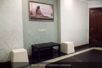 Салон эротического массажа Флиртм. Электрозаводская, г. Москва - фото 5