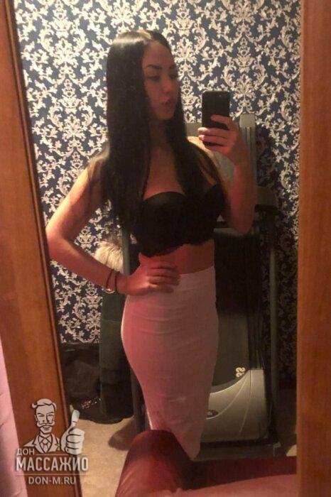 Массажистка Алина, ID 65056, Москва - фото 6