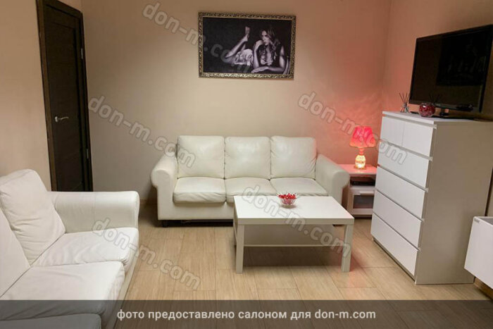 Салон эротического массажа Bianco, г. Москва - фото 1