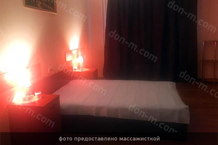 Салон эротического массажа Toplessм. Щелковская, г. Москва - фото 2