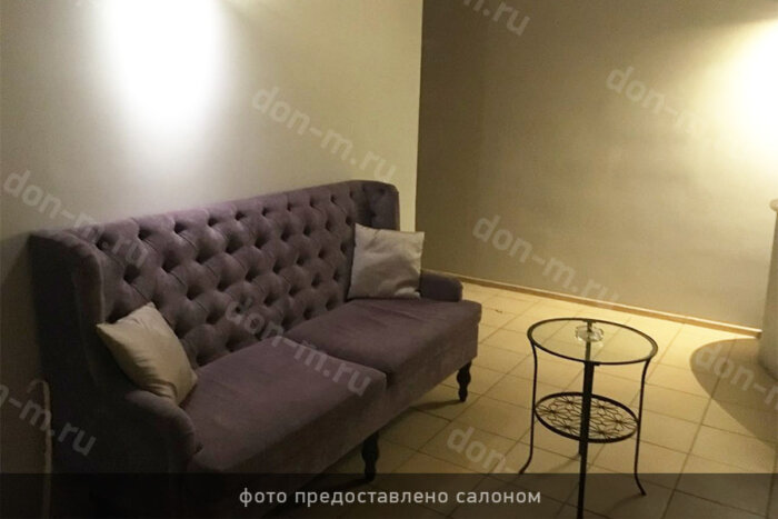 Салон эротического массажа GRAY, г. Москва - фото 1