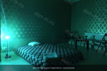 Салон эротического массажа GRAY, г. Москва - фото 3