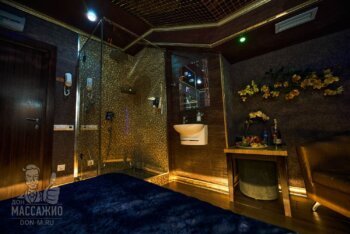 Салон эротического массажа Орхидеям. Владимирская, г. Санкт-Петербург - фото 3