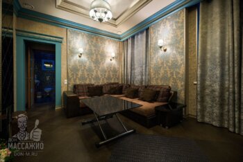 Салон эротического массажа Орхидеям. Владимирская, г. Санкт-Петербург - фото 4