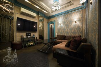 Салон эротического массажа Орхидеям. Владимирская, г. Санкт-Петербург - фото 5