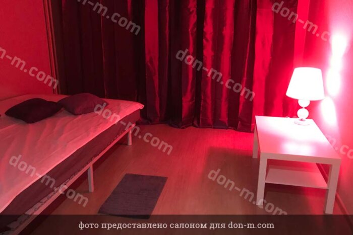 Салон эротического массажа Брауни, г. Москва - фото 2