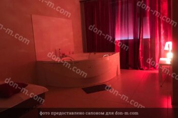Салон эротического массажа Брауни, г. Москва - фото 5