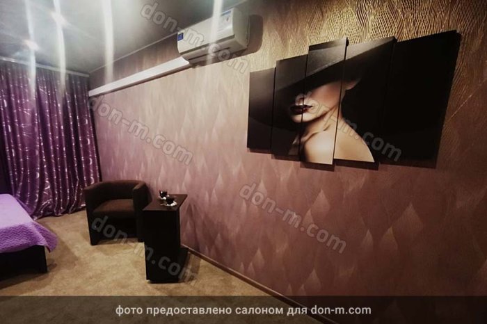 Салон эротического массажа BestRelaxм. Славянский бульвар, г. Москва - фото 2