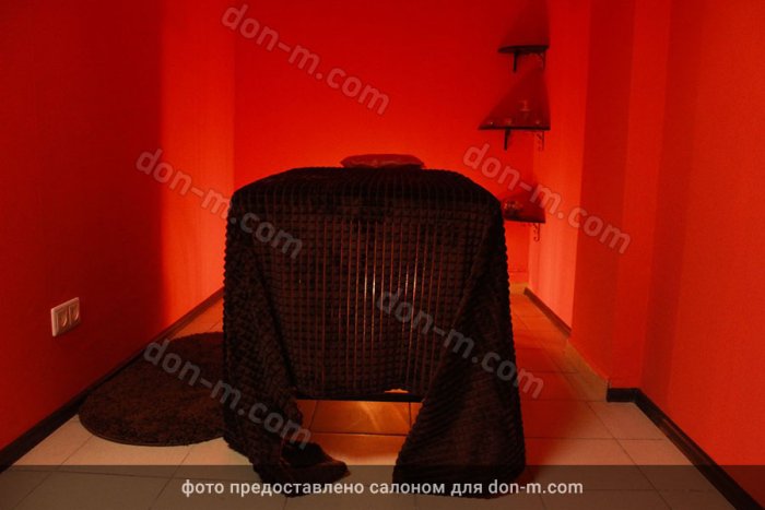 Салон эротического массажа Судьбам. Пражская, г. Москва - фото 1