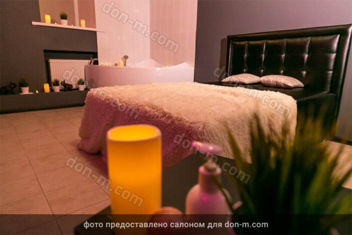 Салон эротического массажа Малина, г. Москва - фото 2