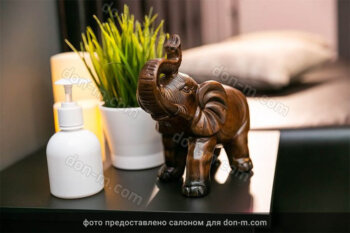 Салон эротического массажа Малина, г. Москва - фото 4