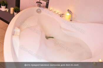 Салон эротического массажа Малина, г. Москва - фото 5