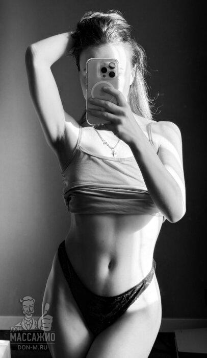 Массажистка Катя, ID 144432, Москва - фото 4