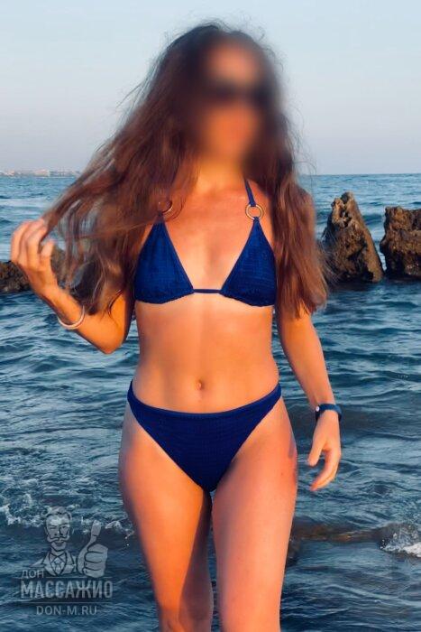 Массажистка Катя, ID 144432, Москва - фото 3