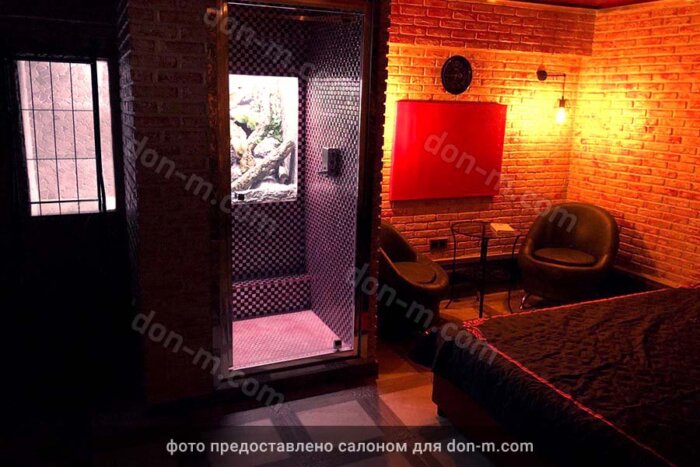 Салон эротического массажа LiKeм. Белорусская, г. Москва - фото 1