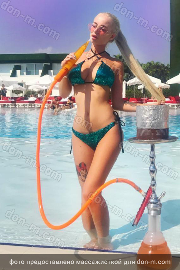 Олеся, Санкт-Петербург