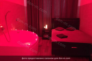Салон эротического массажа Массажкин, г. Москва - фото 5