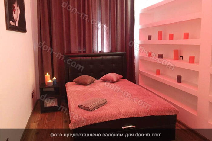 Салон эротического массажа Массажкин, г. Москва - фото 2