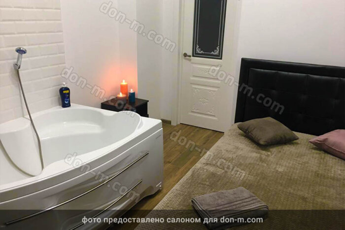 Салон эротического массажа Массажкин, г. Москва - фото 1